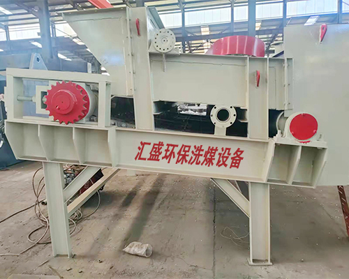 鏈?zhǔn)浇o煤機